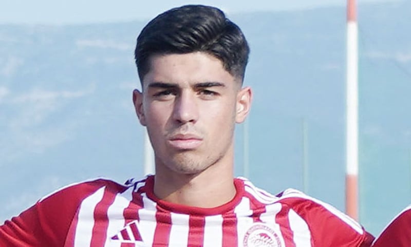 Kώστας Κωστούλας