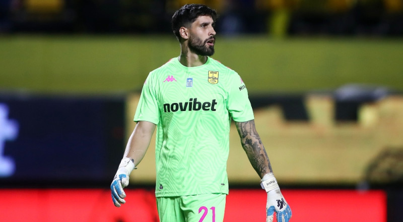 Τι ισχύει με Αθανασιάδη, Διούδη και Μάικιτς στον Άρη 