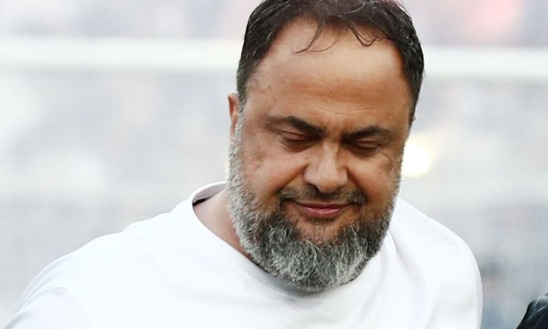 Επένδυση Μαρινάκη 100 εκατ. - Κοντά σε deal για Cotia τη 12η πηγή ταλέντου!