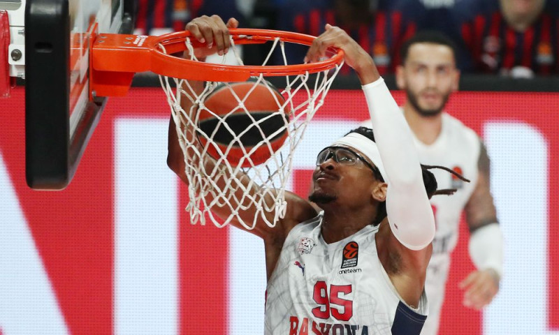 "Περίμενα να νικήσουμε έτσι τον ΠΑΟ - Δεν τους αφήσαμε να αναπνεύσουν"