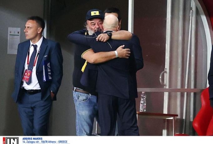 Τρίβουν τα μάτια τους στην ΑΕΚ! Κρίμα για Μάριν, ποιος κέρδισε τον Νίκολιτς
