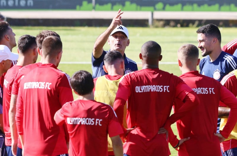 Preseason 2024 vs 2025: Οι 2 αλλαγές Μεντιλίμπαρ και το μάθημα με Όρτα
