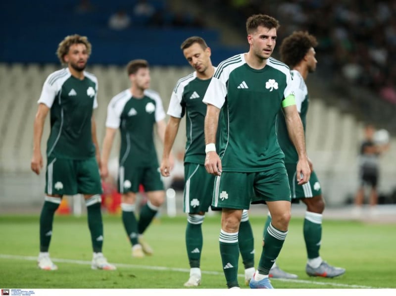Κι όμως, ο Βιτόρια φτιάχνει κάτι καλό - Να μην... σταυρώσουν τον Πελίστρι!