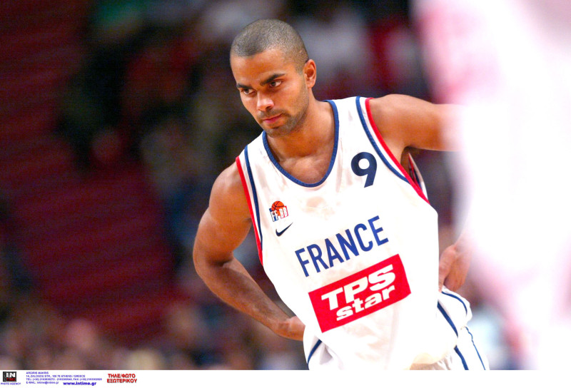 Oι 10 μεγαλύτεροι θρύλοι που έπαιξαν σε Eurobasket