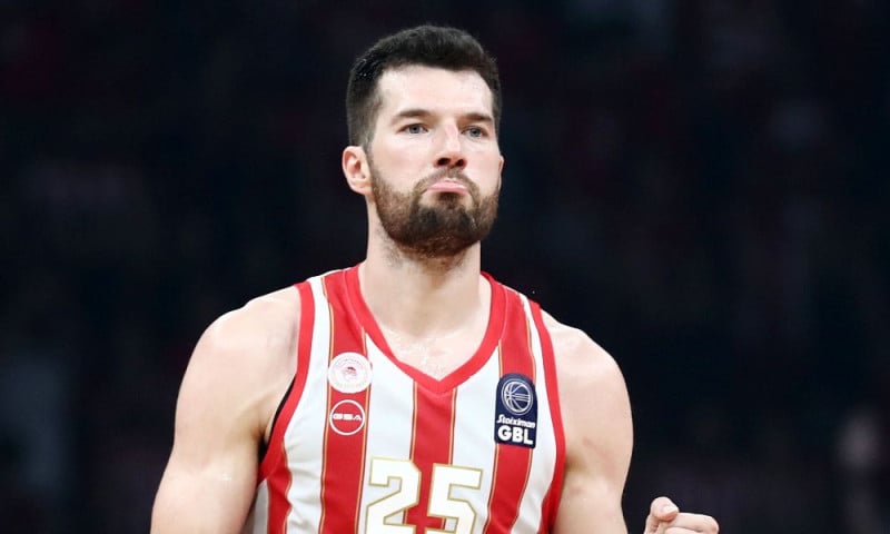 "Καψούρα" του Σκαριόλο παίκτης του Ολυμπιακού - Τον θέλει στη Ρεάλ Μαδρίτης