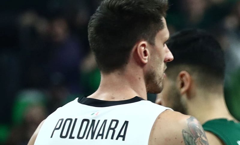 Συγκλόνισε ο Πολονάρα! Τα λόγια της κόρης του όταν έμαθε για τη λευχαιμία