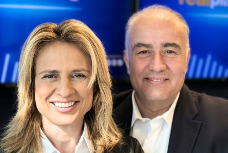 Γι’ αυτό κράτησε το "Καλημέρα Ελλάδα" ο ANT1 - Γνωστός ο αντι-Παπαδάκης!