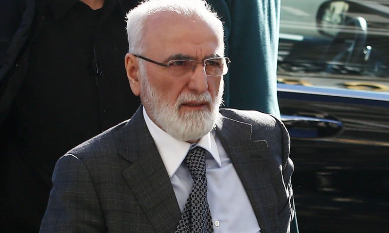 Αποφασισμένος ο Σαββίδης! Τα δύο θέματα που τον... καίνε
