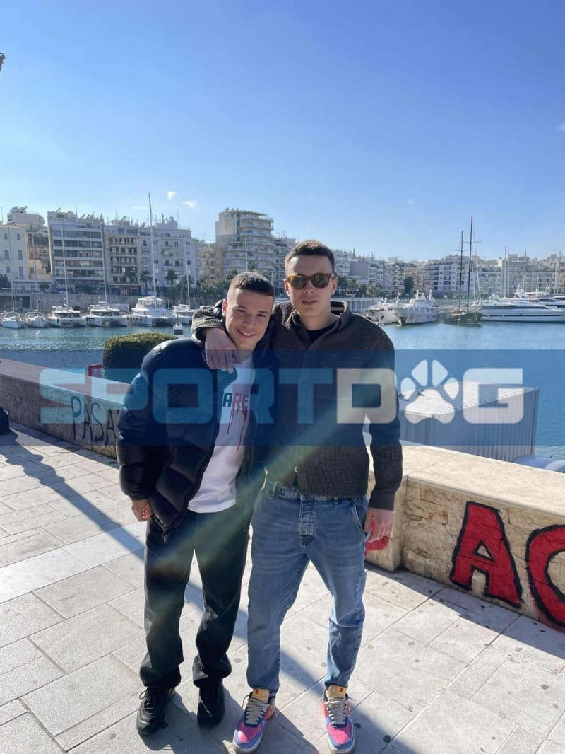 Παίκτης... αποκάλυψη! Ένα εργαλείο με σπάνια ικανότητα για Μεντιλίμπαρ