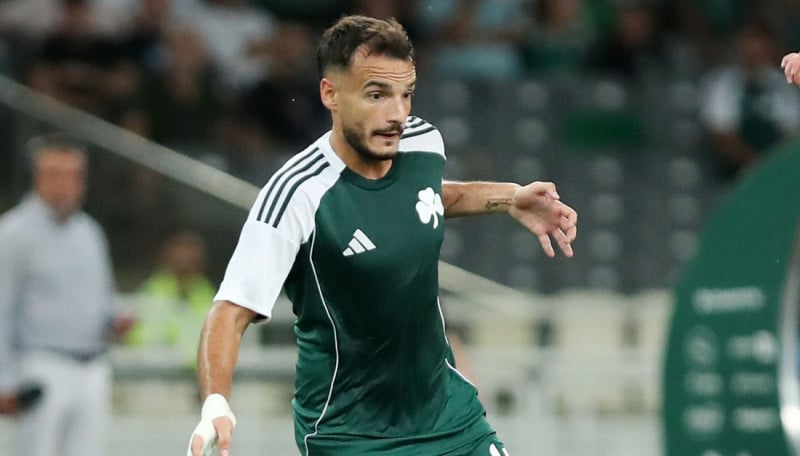 Ο Πέδρο Τσιριβέγια