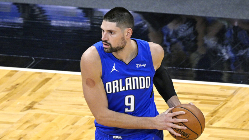 Βούτσεβιτς: «Μόνο για αυτή την ομάδα επιστρέφω στην Ευρώπη»!