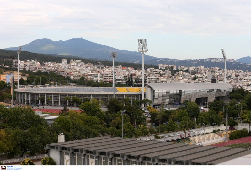 Δύο γηπεδάρες ο ΠΑΟΚ! Ευλογίες Βρούτση για νέο ΟΑΚΑ στη Θεσσαλονίκη