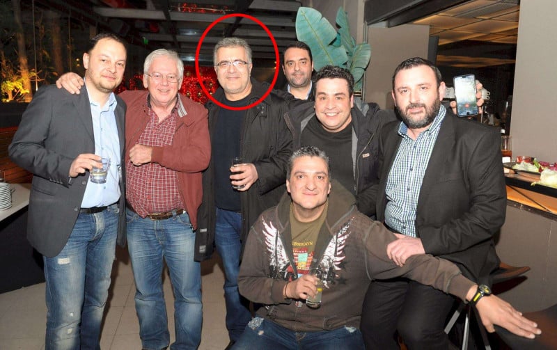 Το συγκλονιστικό άρθρο του Διονύση Βραϊμάκη για τον Γιάννη Ξενάκη