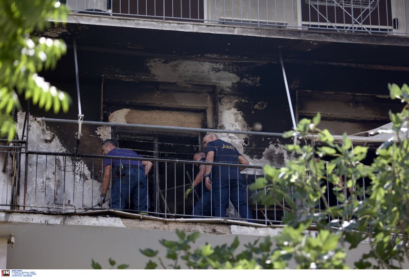 Η αλήθεια για την περιουσία του Φιλιππίδη - Γιατί μένει με νοίκι στο κέντρο