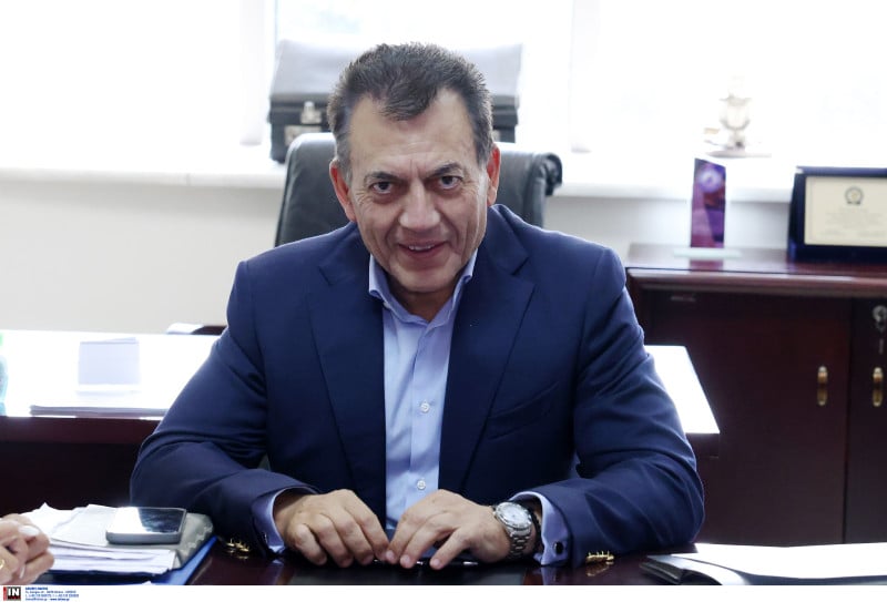 Η δέσμευση Βρούτση για ΠΑΟΚ και πώς αλλάζουν τα δεδομένα για τη Νέα Τούμπα
