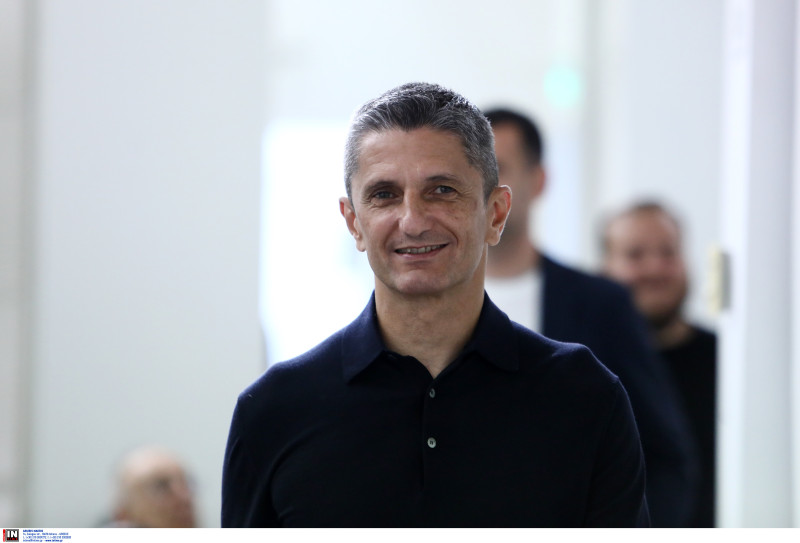 Ραζβάν για "Ντέλια": "Ώρα να πάει σε άλλο επίπεδο - Φανταστική αντίδραση"