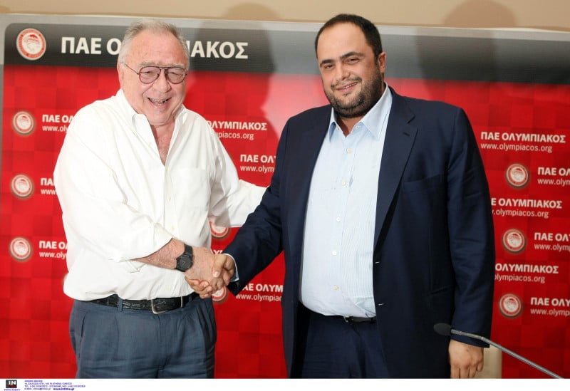 Η νέα «προφητεία» του Σωκράτη Κόκκαλη για τον πόλεμο