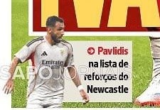 Φεύγει για Premier League ο Παυλίδης; Ποια ομάδα θέλει να τον αγοράσει!