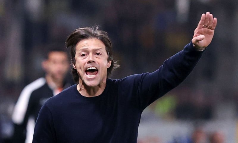 Ματίας ή Μάρκο; "Νέος Αλμέιδα" ο Νίκολιτς - Αυτούς εκτόξευσε ο Σέρβος!