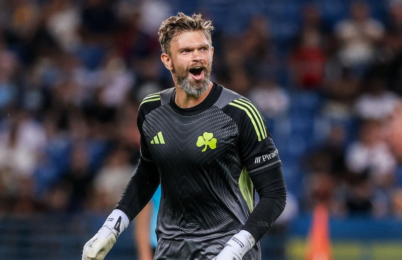 O Nτραγκόφσκι