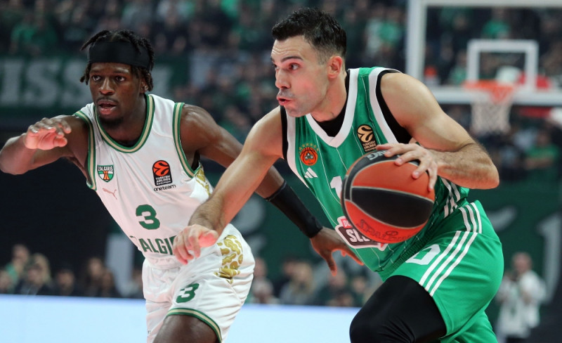 Τούρκος δημοσιογράφος στέλνει τον Φρανσίσκο στον Παναθηναϊκό!