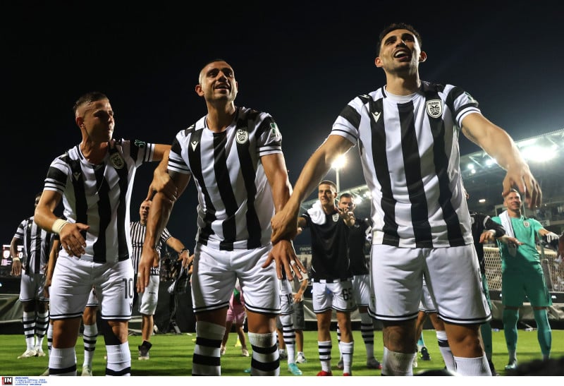 Αποκάλυψη για ΠΑΟΚ! Αυτός μπαίνει στο ΔΣ της ΠΑΕ