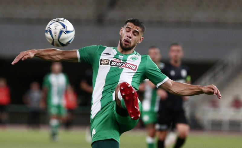 Πρόωρη λύση συμβολαίου ο Ινσούα - Τι συνέβη και έφυγε!