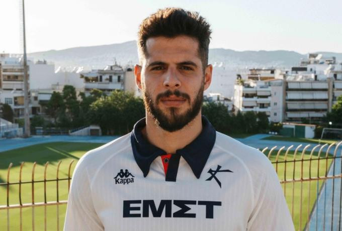 Θυμάσαι τον Ινσούα που έπαιζε σε ΠΑΟ-ΑΕΚ; Υπέγραψε στη SuperLeague2