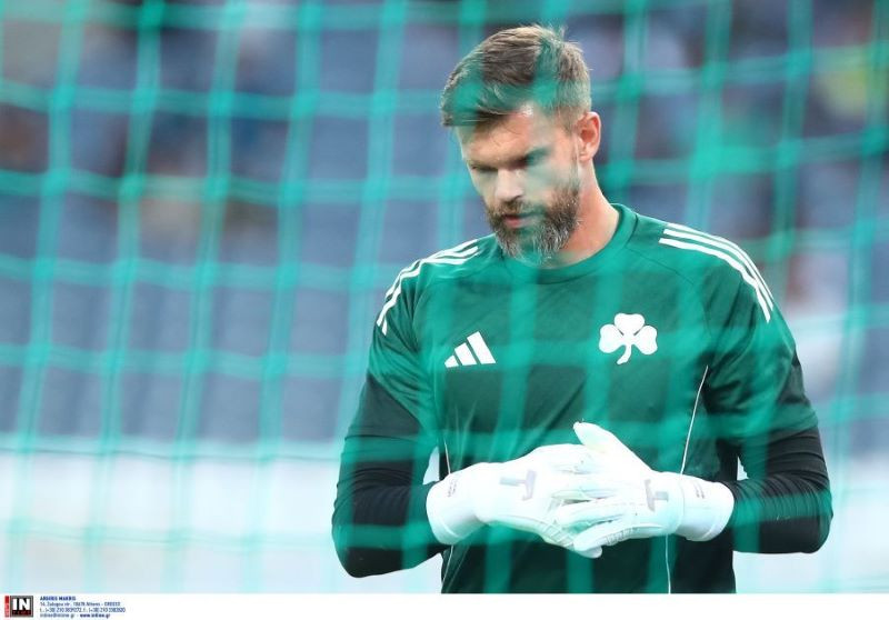 O Nτραγκόφσκι