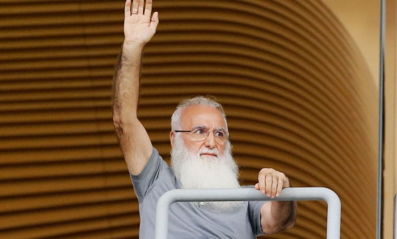 Ο Σαββίδης