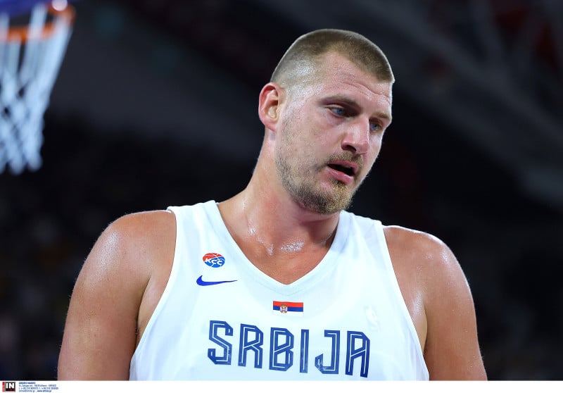 Eurobasket: Οι ώρες των νοκ άουτ του Σαββάτου για τους "16"