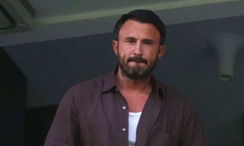Αποφασίζει ο Καρυπίδης - Φήμες για απόλυση Ουζουνίδη