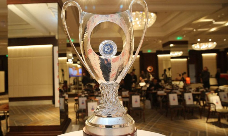 To Kύπελλο Ελλάδας