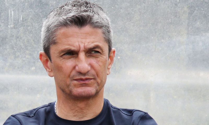 O Λουτσέσκου