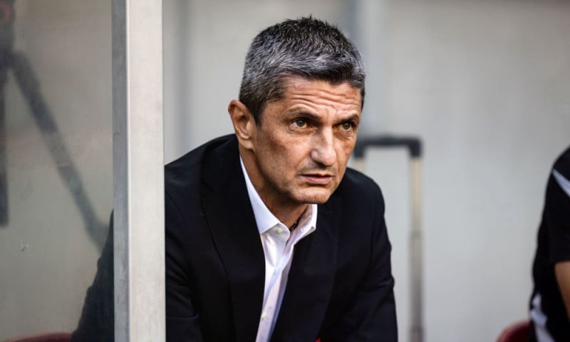 O Λουτσέσκου