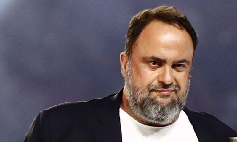 Μαρινάκης για Νότιγχαμ: "Ονειρευόντουσαν χρόνια την Ευρώπη" - Νέες κινήσεις