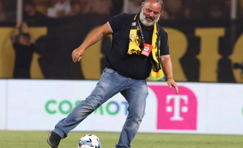 Ο Ηλιόπουλος