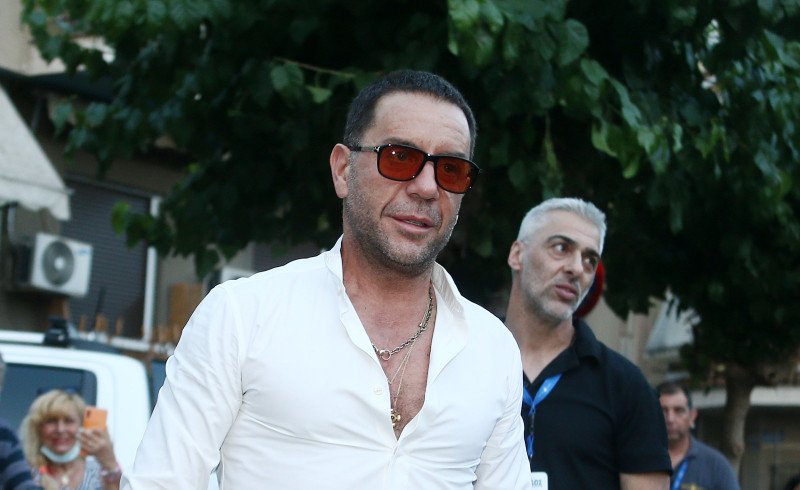 Το σχόλιο-παρέμβαση της Αναστασίας Γιάμαλη για τον Μαζωνάκη αποθεώθηκε!