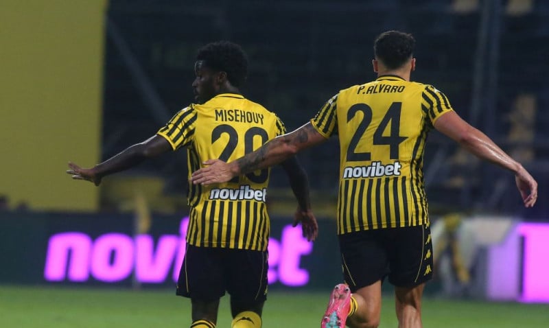 Ερωτηματικό με εκλεκτό του Ρέγες στον Άρη - Ώρα αποφάσεων