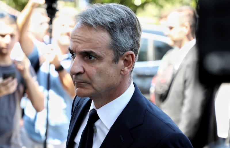 Άσχημα νέα για Λατινοπούλου, ΣΥΡΙΖΑ, Τσίπρα - Νέος αντίπαλος για Μητσοτάκη!