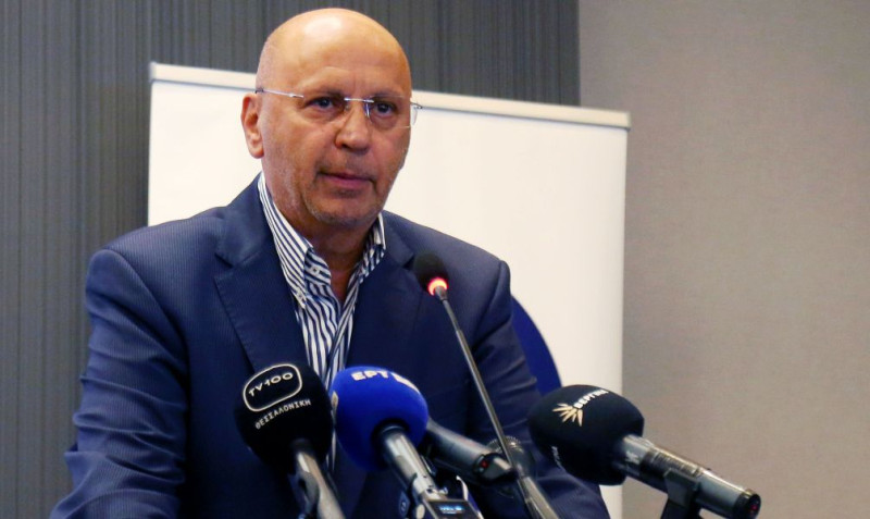 Ιδιοκτήτης μεγάλης ελληνικής ομάδας εξαγόρασε τα "Παγωτά Δωδώνη"! (ΦΩΤΟ)