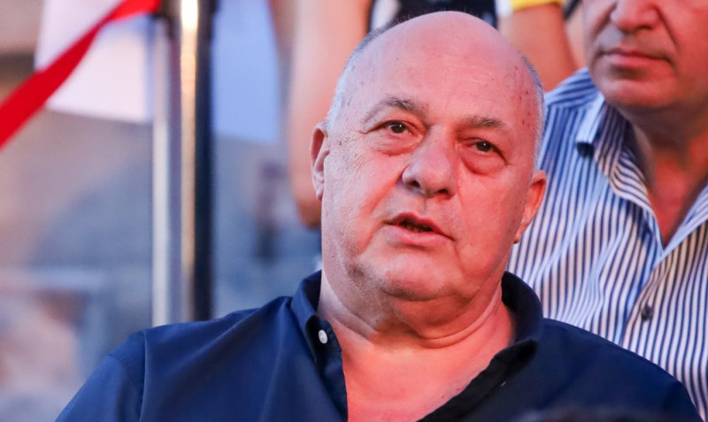 O Αχιλλέας Μπέος