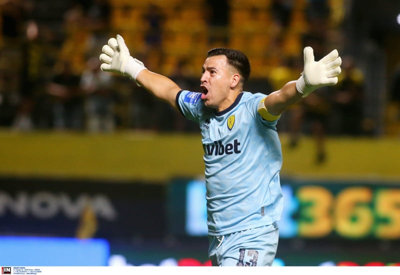 Στην Αθήνα ο Τσάβες – Περνάει ιατρικά για τον Παναθηναϊκό