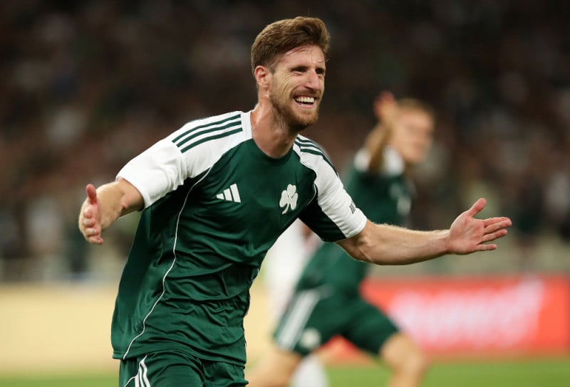 Η κλοπή της χρονιάς ΠΑΟ σε ΑΕΚ με 5 εκατ. - Ενημέρωσε Ηλιόπουλο ο Αλαφούζος