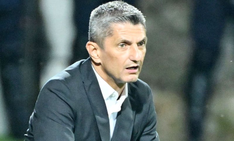 O Λουτσέσκου