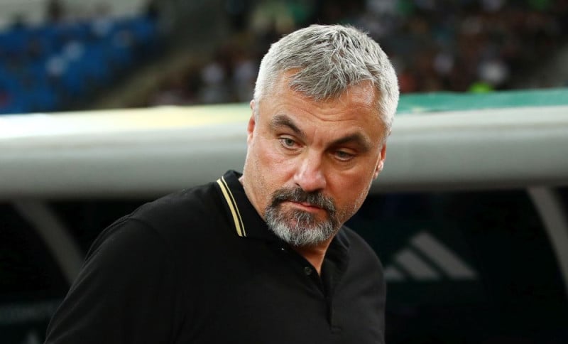 O Τόμας Ράις