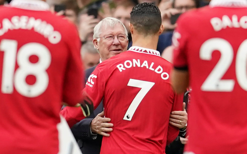 CR7: Ο πρώτος δισεκατομμυριούχος ποδοσφαιριστής στην ιστορία!