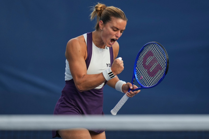 Κατρακύλα για τον Στέφανο Τσιτσιπά - Τι συνέβη!