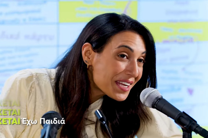 Δεν το πίστευε: Έλληνας παρουσιαστής έμαθε ότι κόπηκε η εκπομπή στο τρέιλερ