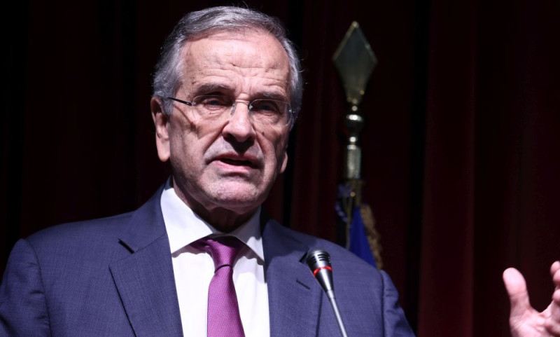 Άσχημα νέα για Λατινοπούλου, ΣΥΡΙΖΑ, Τσίπρα - Νέος αντίπαλος για Μητσοτάκη!